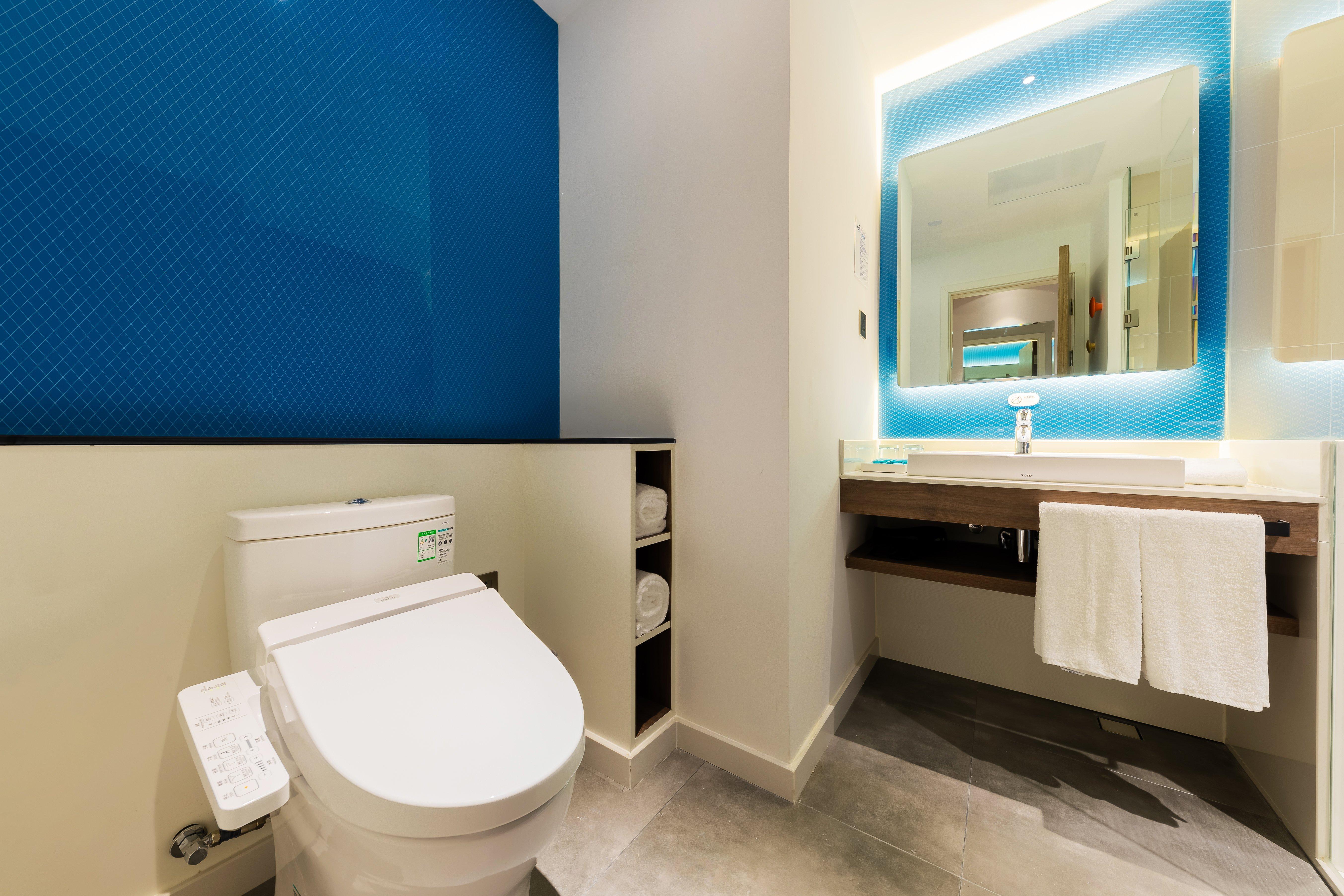 Holiday Inn Express Yichang Riverside By Ihg Екстериор снимка