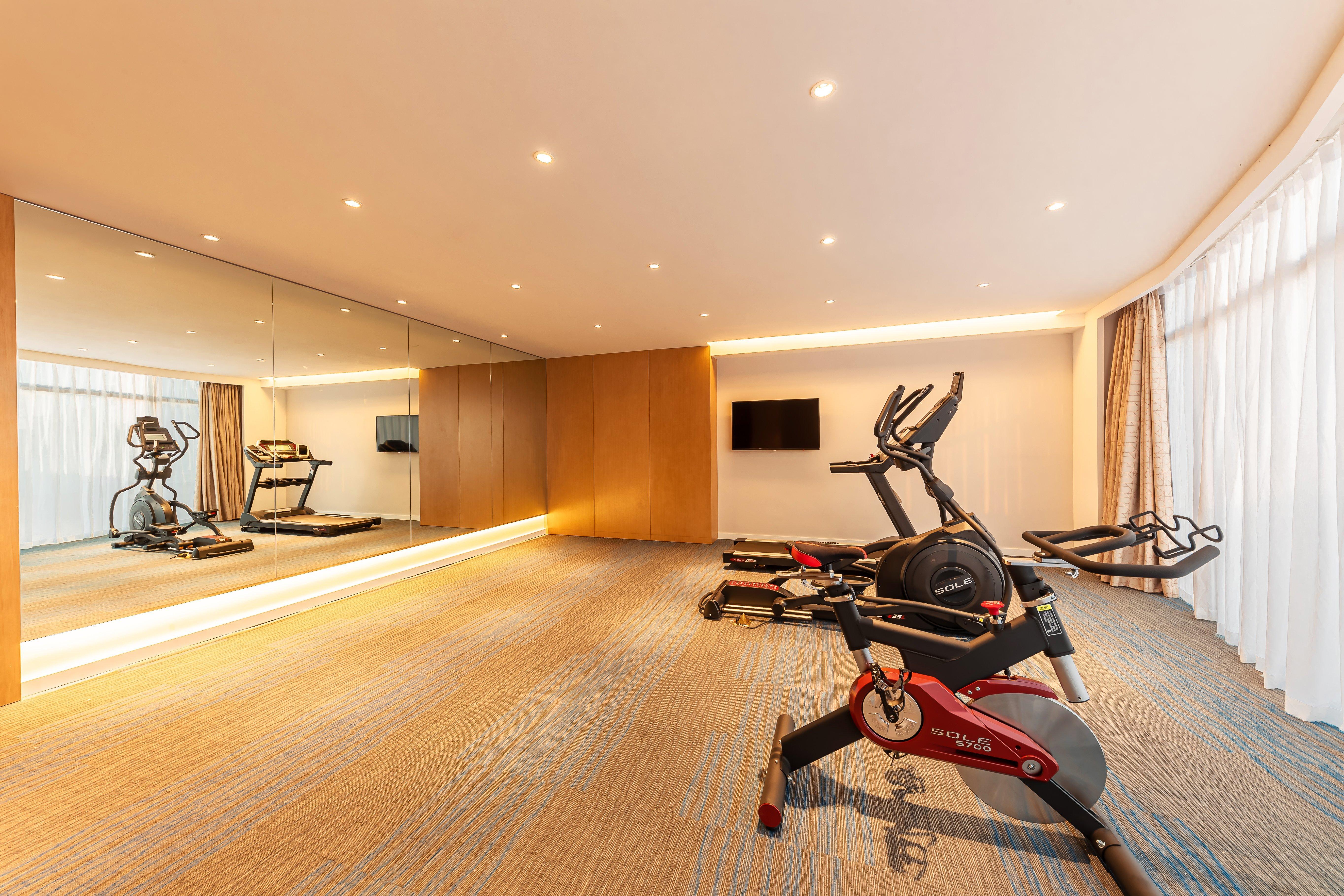 Holiday Inn Express Yichang Riverside By Ihg Екстериор снимка